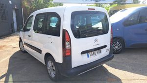 Citroën Berlingo hdi   100 cv  multispace  Galicia  - Foto 3