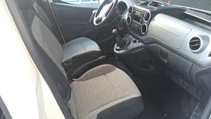 Citroën Berlingo hdi   100 cv  multispace  Galicia  - Foto 12