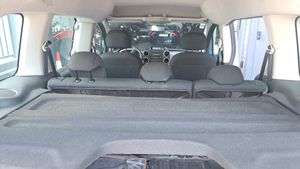 Citroën Berlingo hdi   100 cv  multispace  Galicia  - Foto 9