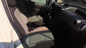 Citroën Berlingo hdi   100 cv  multispace  Galicia  - Foto 13