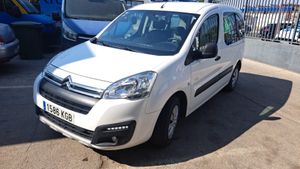 Citroën Berlingo hdi   100 cv  multispace  Galicia  - Foto 2