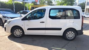Citroën Berlingo hdi   100 cv  multispace  Galicia  - Foto 8