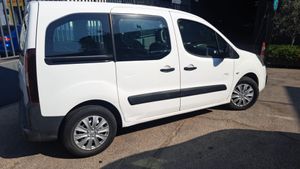 Citroën Berlingo hdi   100 cv  multispace  Galicia  - Foto 15