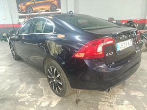 Volvo S60 D3 Kinetic Aut.  - Foto 17
