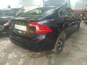 Volvo S60 D3 Kinetic Aut.  - Foto 8