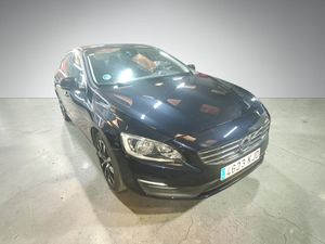 Volvo S60 D3 Kinetic Aut.  - Foto 3