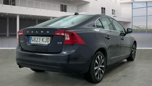 Volvo S60 D3 Kinetic Aut.  - Foto 5