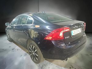 Volvo S60 D3 Kinetic Aut.  - Foto 6