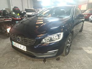 Volvo S60 D3 Kinetic Aut.  - Foto 14