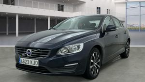 Volvo S60 D3 Kinetic Aut.  - Foto 2
