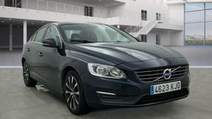 Volvo S60 D3 Kinetic Aut.  - Foto 4