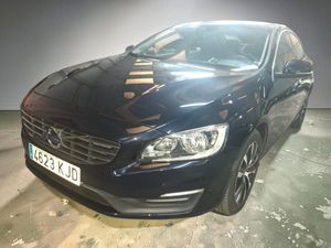 Volvo S60 D3 Kinetic Aut.  - Foto 4