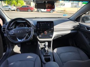 Hyundai IONIQ Híbrido 1.6 GDI 104 kW  - Foto 3