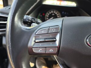 Hyundai IONIQ Híbrido 1.6 GDI 104 kW  - Foto 16