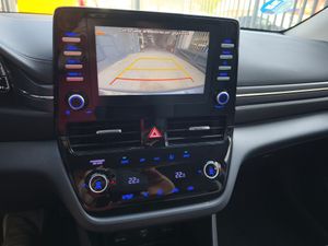 Hyundai IONIQ Híbrido 1.6 GDI 104 kW  - Foto 5