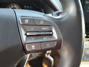 Hyundai IONIQ Híbrido 1.6 GDI 104 kW  - Foto 15