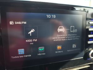 Hyundai IONIQ Híbrido 1.6 GDI 104 kW  - Foto 17