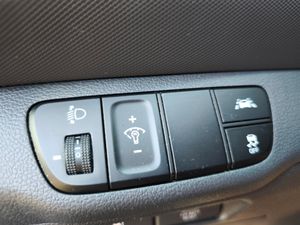 Hyundai IONIQ Híbrido 1.6 GDI 104 kW  - Foto 19