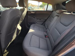 Hyundai IONIQ Híbrido 1.6 GDI 104 kW  - Foto 23