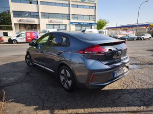 Hyundai IONIQ Híbrido 1.6 GDI 104 kW  - Foto 6