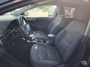 Hyundai IONIQ Híbrido 1.6 GDI 104 kW  - Foto 22