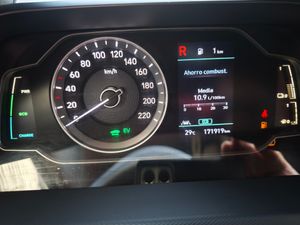 Hyundai IONIQ Híbrido 1.6 GDI 104 kW  - Foto 11
