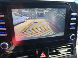 Hyundai IONIQ Híbrido 1.6 GDI 104 kW  - Foto 13