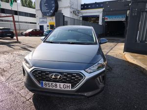 Hyundai IONIQ Híbrido 1.6 GDI 104 kW  - Foto 10