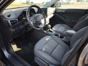 Hyundai IONIQ Híbrido 1.6 GDI 104 kW  - Foto 21