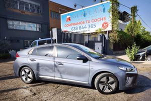 Hyundai IONIQ Híbrido 1.6 GDI 104 kW  - Foto 2