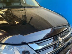 Mitsubishi Outlander PHEV Kaiteki 4WD  - Foto 18