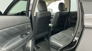 Mitsubishi Outlander PHEV Kaiteki 4WD  - Foto 9