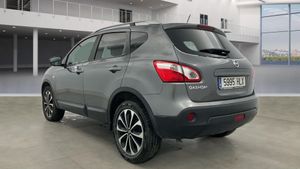 Nissan Qashqai Tekna Sport  2.0 140 CV 4x2 CVT  - Foto 3