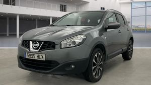Nissan Qashqai Tekna Sport  2.0 140 CV 4x2 CVT  - Foto 2