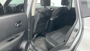 Nissan Qashqai Tekna Sport  2.0 140 CV 4x2 CVT  - Foto 13