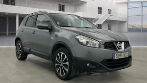 Nissan Qashqai Tekna Sport  2.0 140 CV 4x2 CVT  - Foto 5