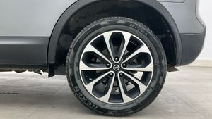 Nissan Qashqai Tekna Sport  2.0 140 CV 4x2 CVT  - Foto 12