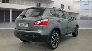 Nissan Qashqai Tekna Sport  2.0 140 CV 4x2 CVT  - Foto 4