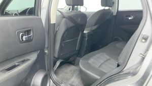Nissan Qashqai Tekna Sport  2.0 140 CV 4x2 CVT  - Foto 10