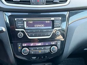 Nissan Qashqai 4x2 dCi 96 kW 130 CV  - Foto 13