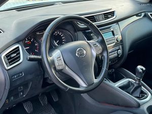 Nissan Qashqai 4x2 dCi 96 kW 130 CV  - Foto 8