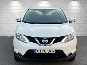 Nissan Qashqai 4x2 dCi 96 kW 130 CV  - Foto 4