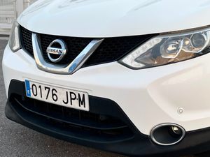 Nissan Qashqai 4x2 dCi 96 kW 130 CV  - Foto 24