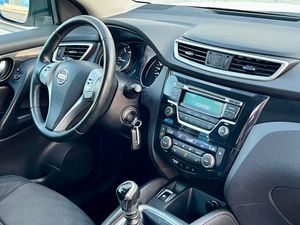 Nissan Qashqai 4x2 dCi 96 kW 130 CV  - Foto 19