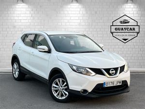 Nissan Qashqai 4x2 dCi 96 kW 130 CV  - Foto 5