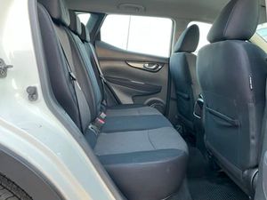 Nissan Qashqai 4x2 dCi 96 kW 130 CV  - Foto 12