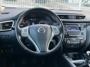 Nissan Qashqai 4x2 dCi 96 kW 130 CV  - Foto 25