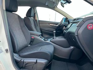 Nissan Qashqai 4x2 dCi 96 kW 130 CV  - Foto 20