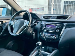 Nissan Qashqai 4x2 dCi 96 kW 130 CV  - Foto 15