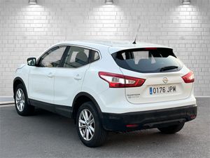Nissan Qashqai 4x2 dCi 96 kW 130 CV  - Foto 6